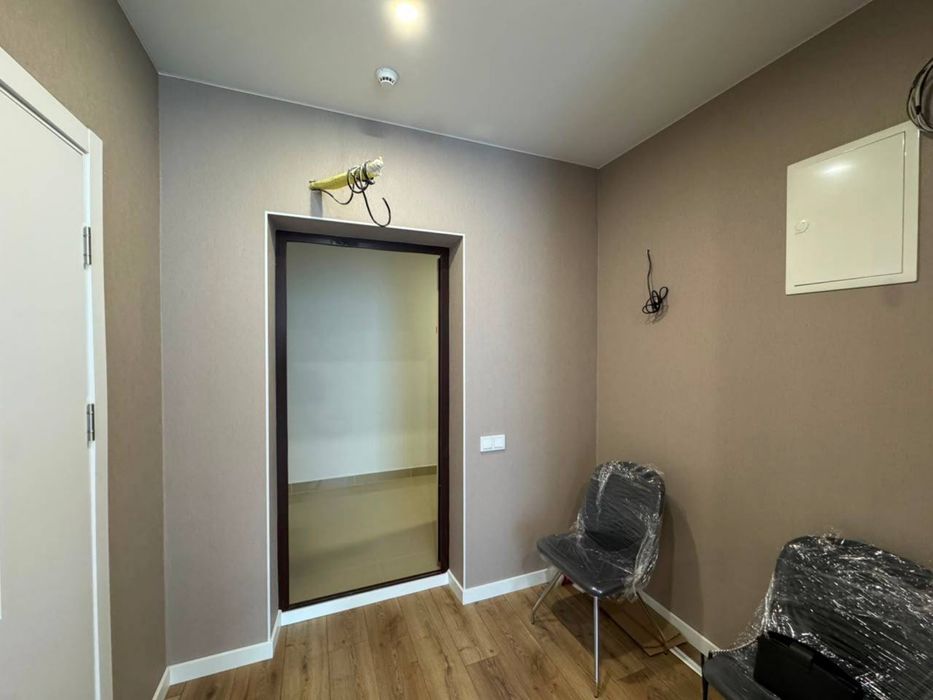 Продажа 1-к квартиры. Таирова .ЖК Акварель 8