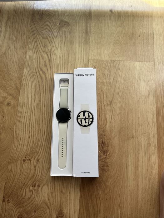 Samsung galaxy watch 6 lte