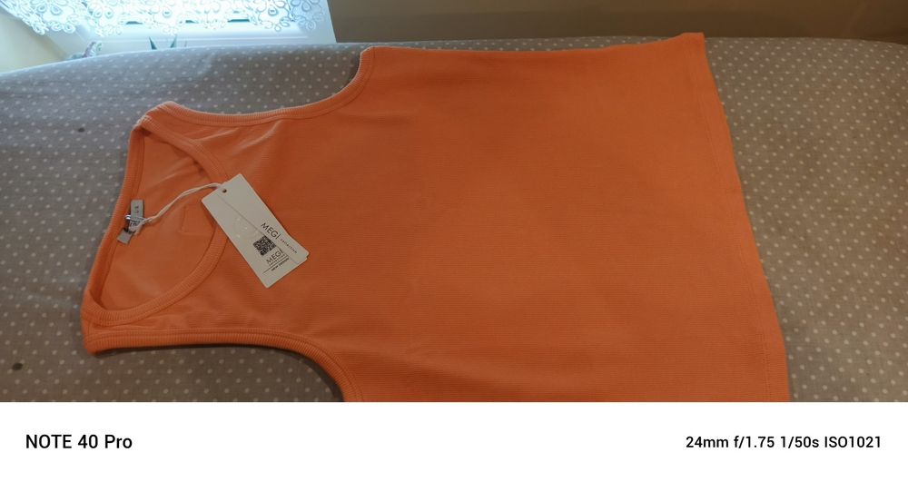 Megi bluzka damska L/XL