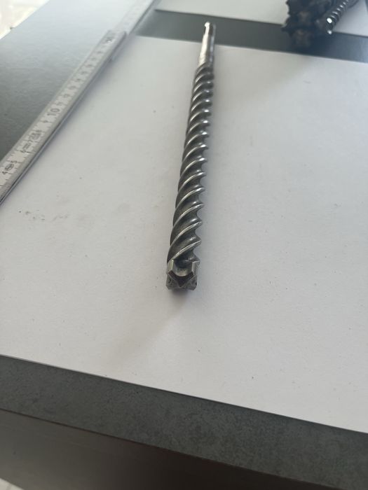 Wiertoło Udarowe Hilti TE-CX sds Plus 16mm