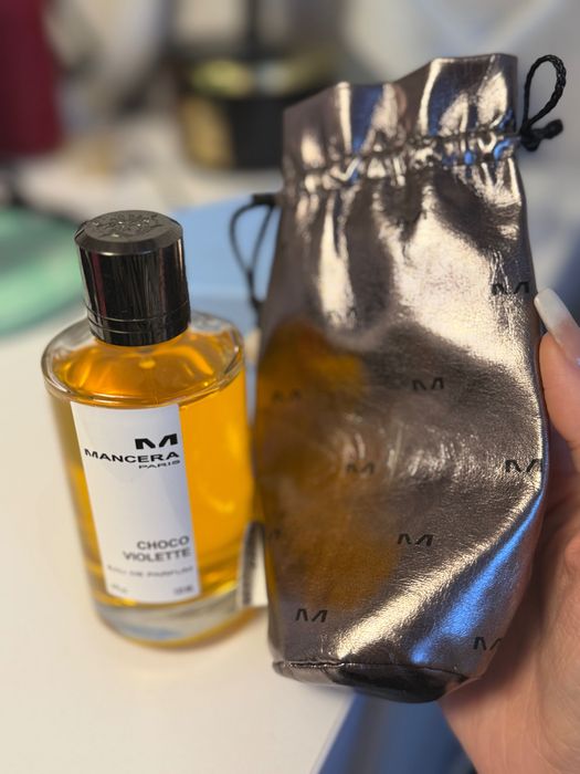 Парфуми Mancera Choco Violette