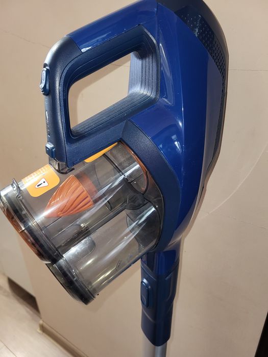 Пилосос бездротовий Philips