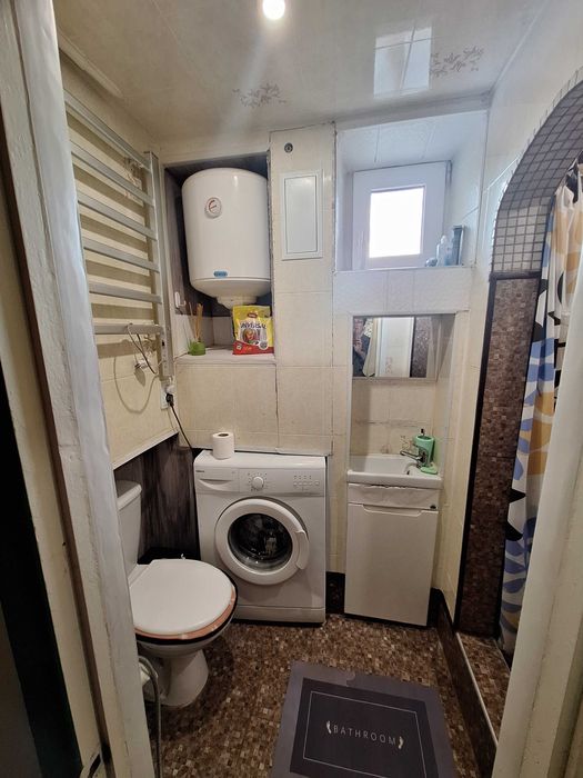 1-кімнатна квартира за адресою Куликове поле пл. (площа 24 м²) - Atlanta.ua - фото 5