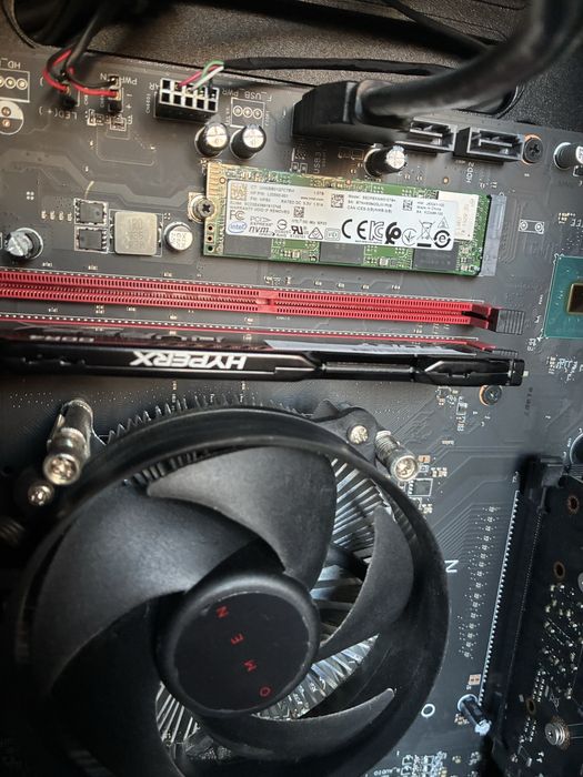 Pc Omen