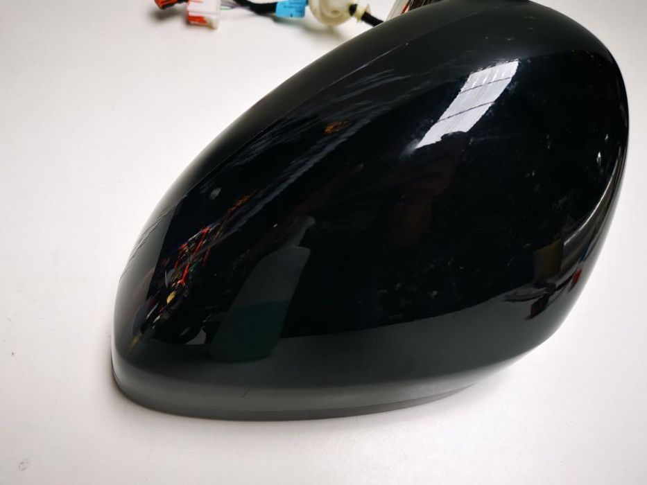 CITROEN C4 II RETROVISOR ESQUERDO - ER097