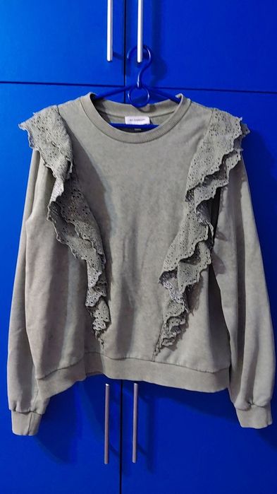 Світшот, сток, розмір46