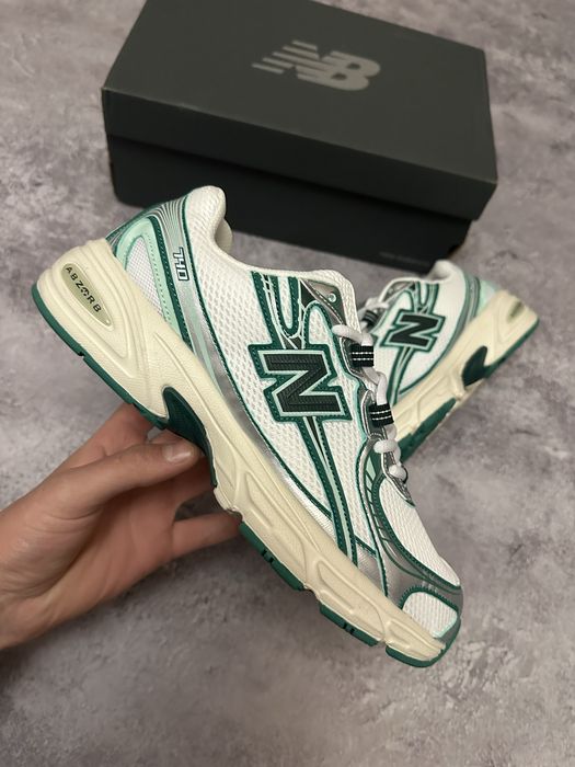 Кросівки New Balance 740 , кроссовки Нью Беланс 740 41