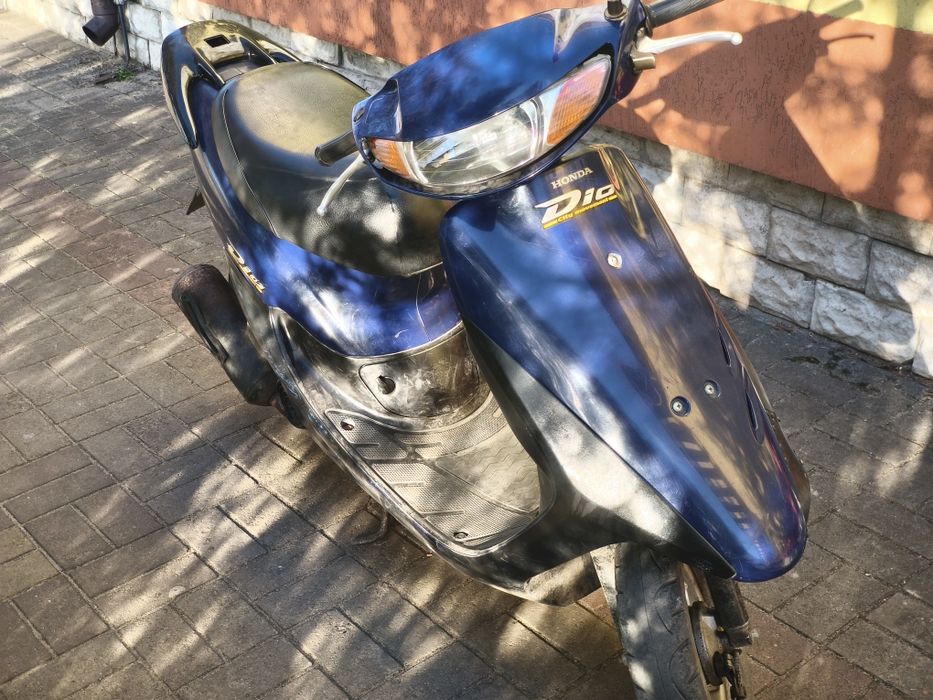 Діо 35 Zr стан 9/10