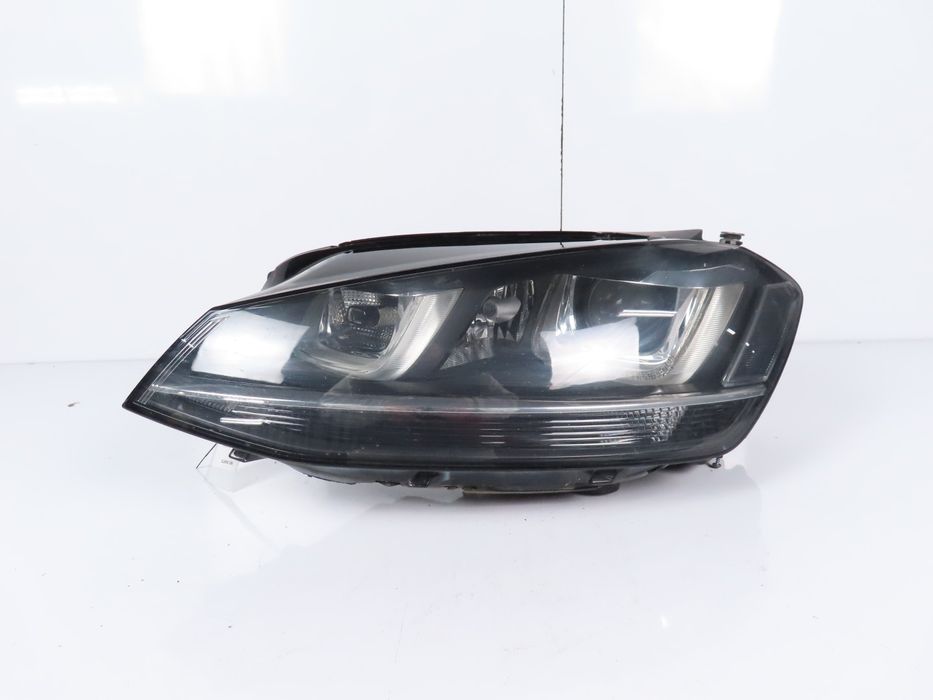 Farol Xenon Direccional Vw Golf Vii Ref: 5G1941751