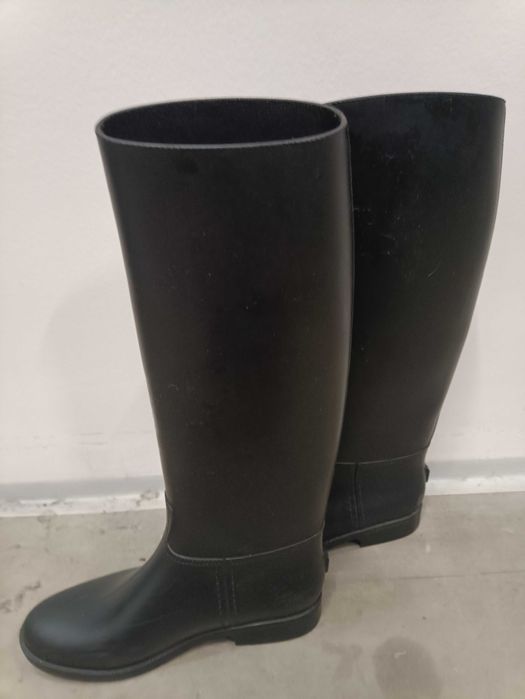 Kalosze damskie rozmiar 38