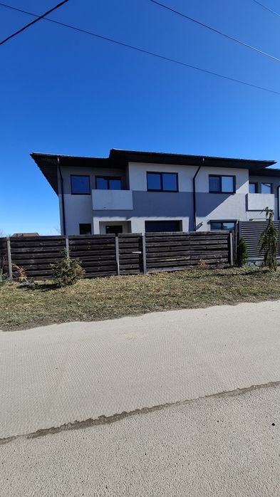 Створіть свій дім в селі Чабани