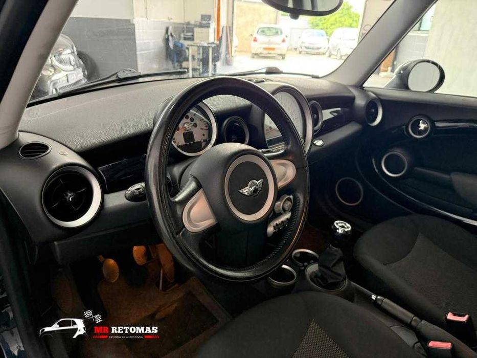 Mini One 1.4 Gasolina