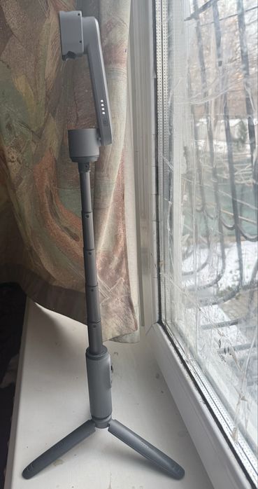 Zhiyun Smooth-X  2-х осьовий стабілізатор