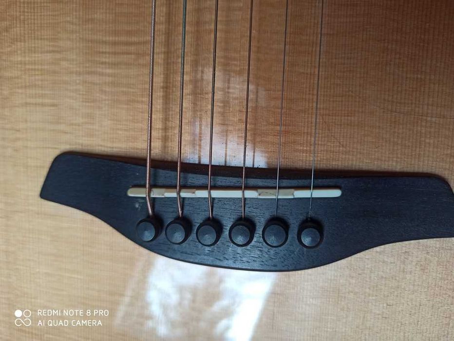 Gitara Furch Green Plus SW