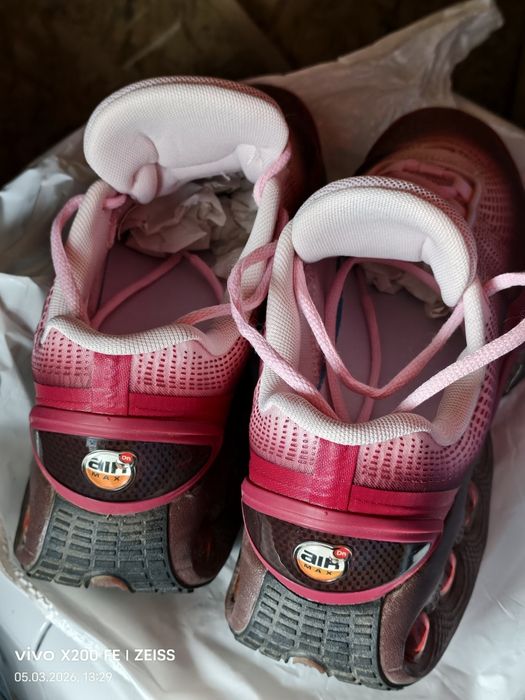 Nike Air max Dn jak nowe