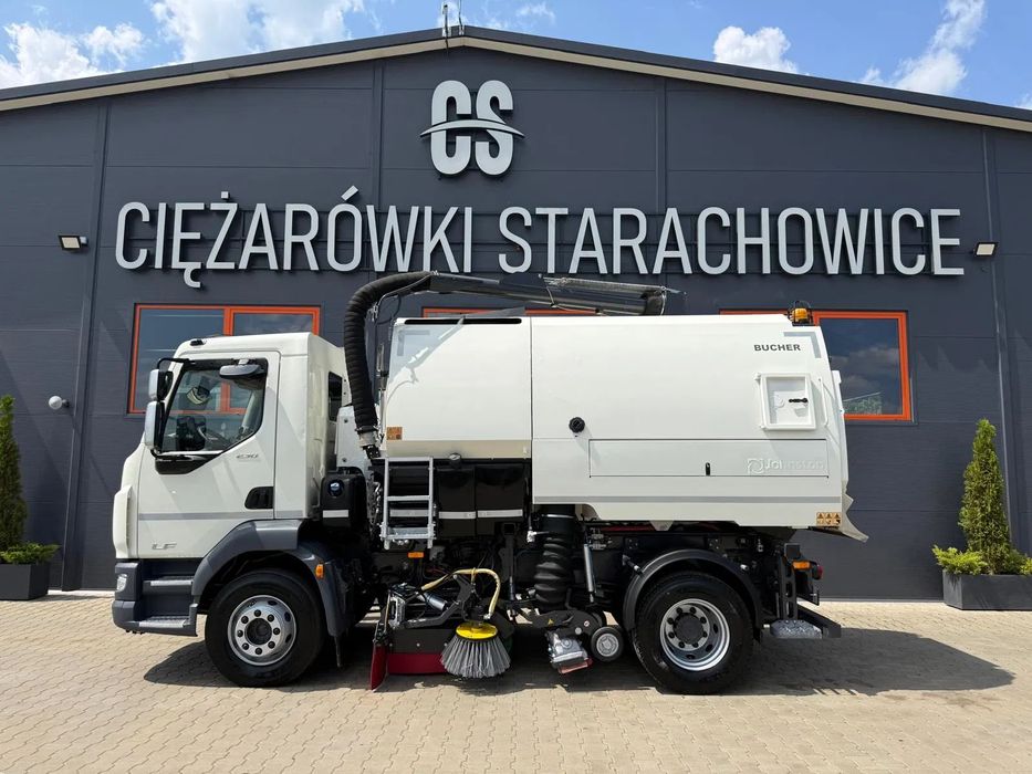 DAF