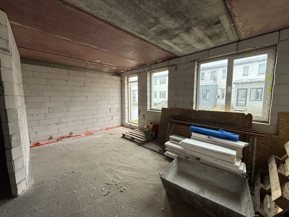 Танхаус по вул. Сагайдачного