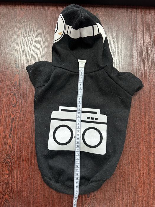 Одяг для собачок брендовий б/у