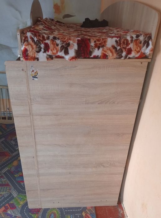 Продаєтся двохярусна кровать