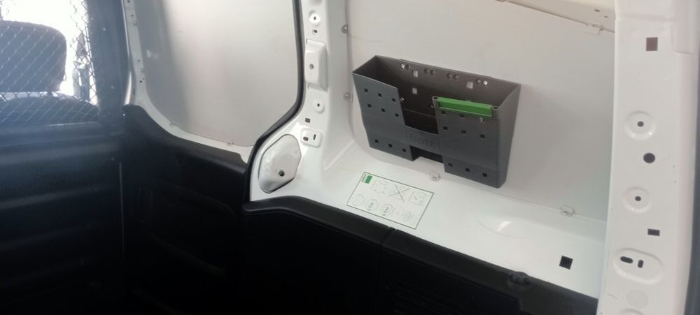 Peugeot Partner 1.6 HDi L1   3 Lugares