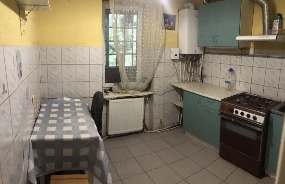 Продаж 1 кімнатноі квартири