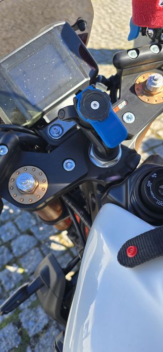 Yamaha xsr900 2025