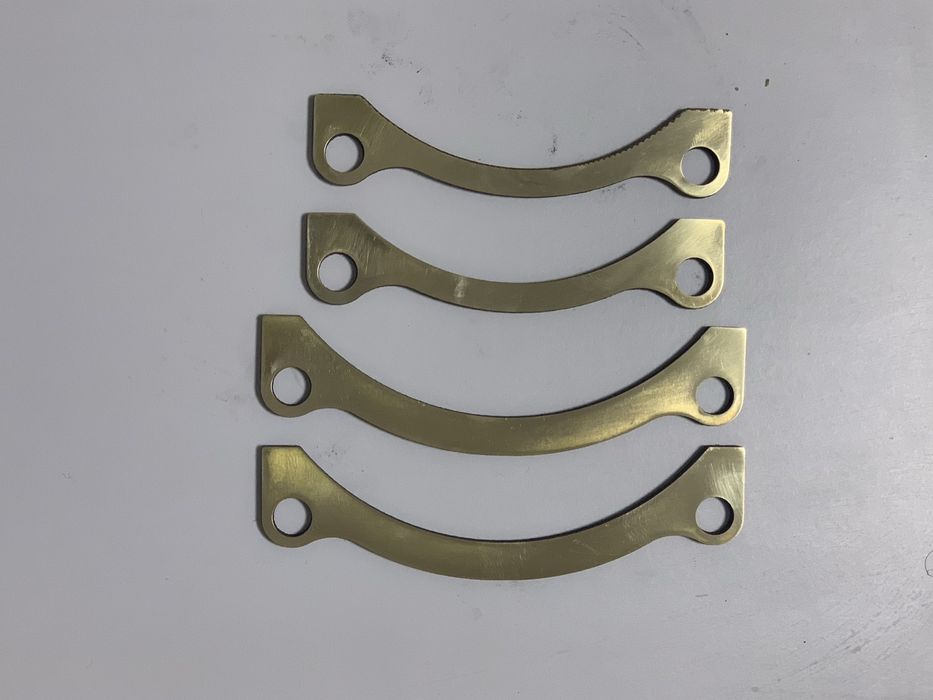 Периферійний піджим до гідровузлів John Deere, CASE 46, 54, 64