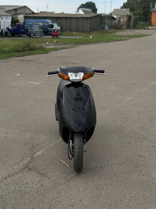 Suzuki Lets 3 New