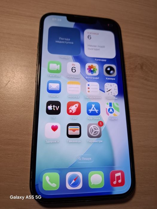 Iphone 13 green 128 mb