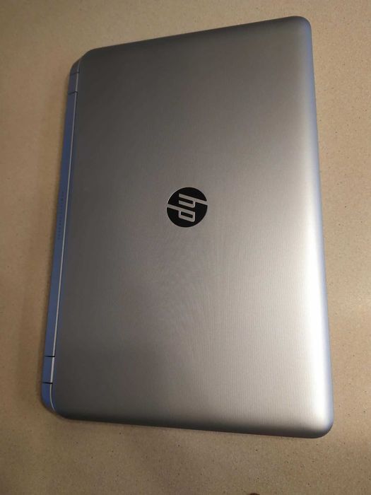 HP Pavilion 17-1078no  i5-4Gen ,Nvidia ,17,3" uszkodzony