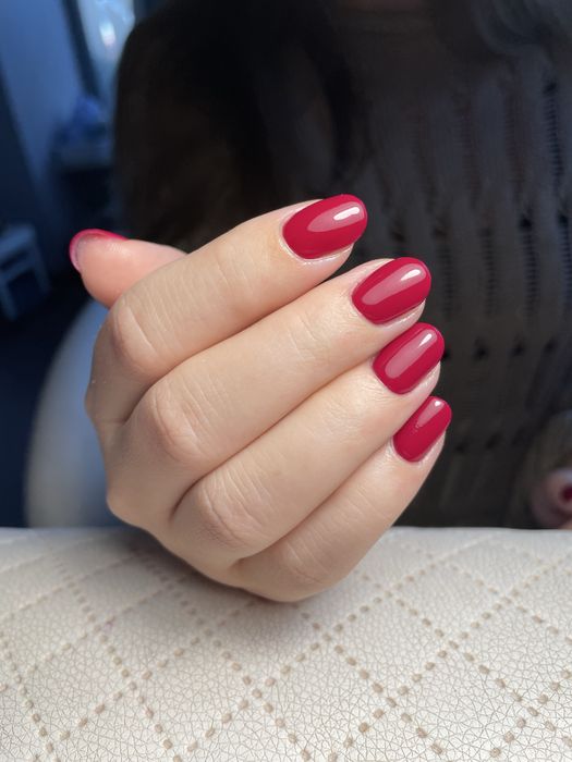Manicure hybrydowy,żel,pedicure