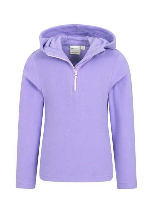 Дитяча фліска Mountain Warehouse для дівчинки 3-4 років