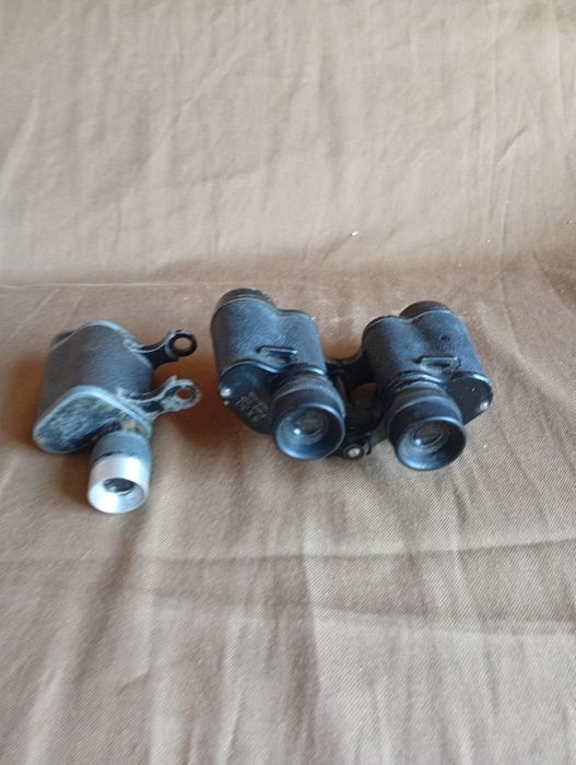 Бінокль 8х30  7,5