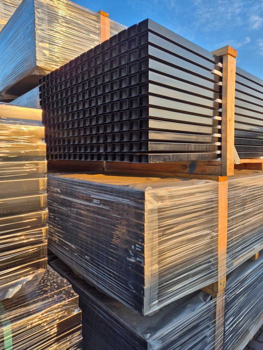 Ogrodzenia panelowe 3d TANIO SZYBKO DOSTAWA 48 H CAŁY KRAJ