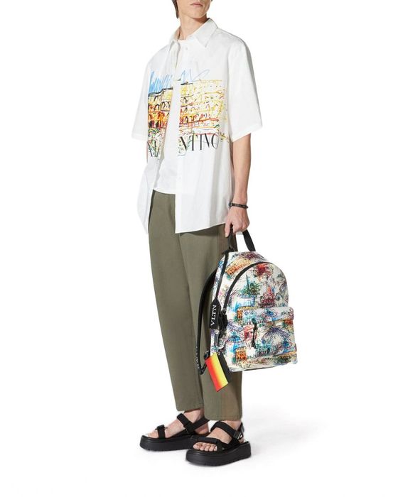 Брюки / костюм VALENTINO (46, 48, 52, 54) Оригінал