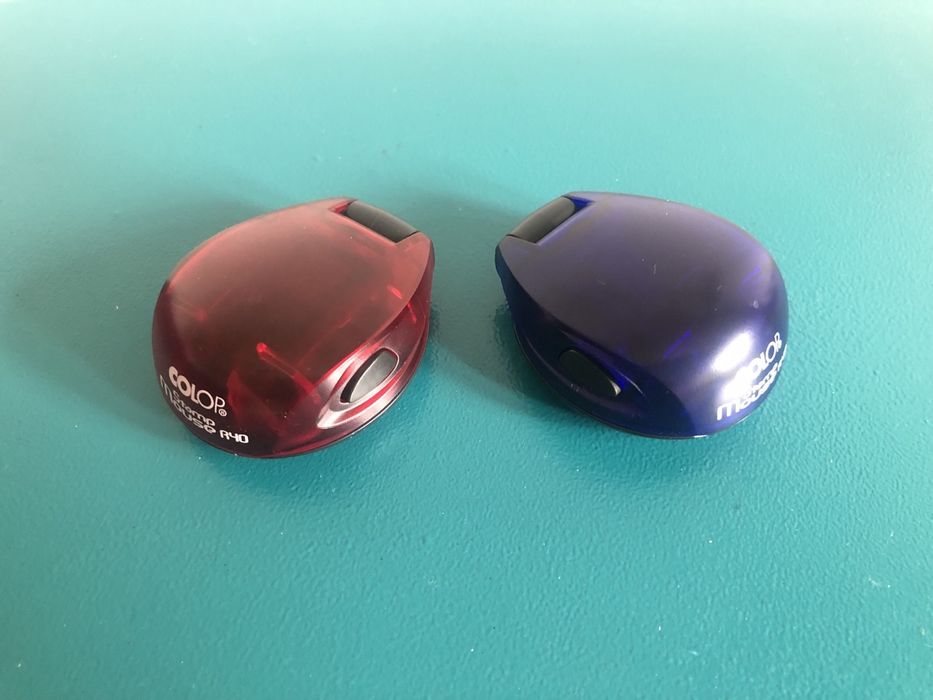 Печати и штампы в Одессе