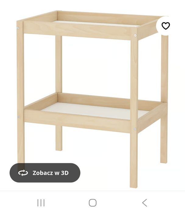 Sprzedam przewijak