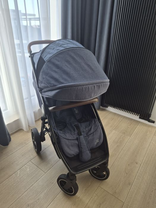 Britax Romer B-AGILE R - spacerówka