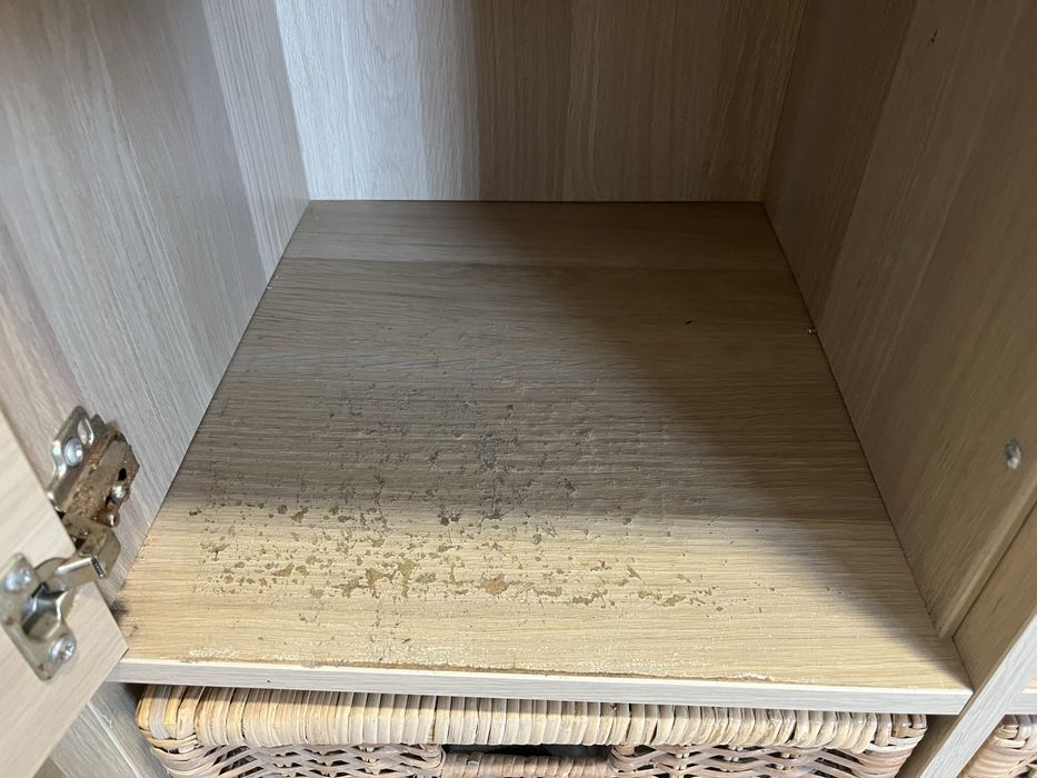 Movél de arrumação IKEA