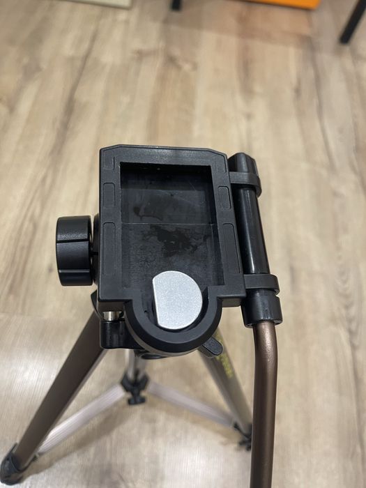 Штатив для фото відео