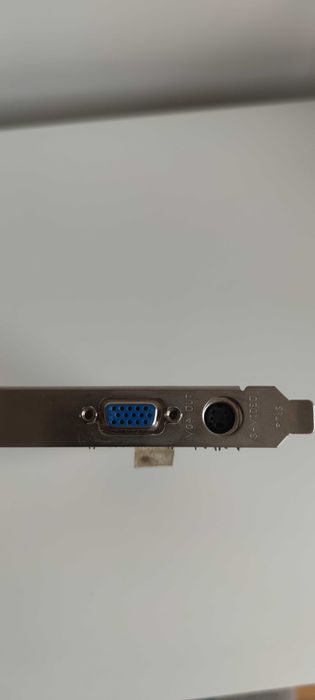 Placa vídeo GeForce 4MX 440