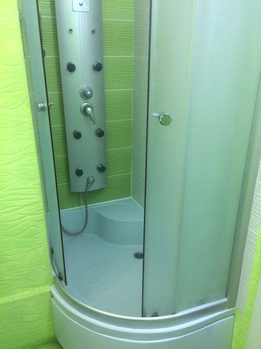 Свободно - 1-комнатная квартира посуточно