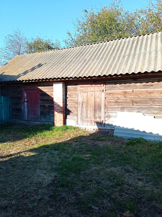 Будинок в жилому стані. Напруга 380 Вольт. Село Ковпита.