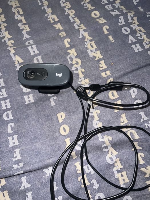 Веб камера Logitech C270 HD