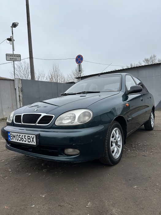 Дэу Сенс 1.3 купить Daewoo Sens