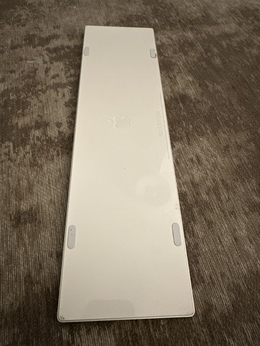 Klawiatura bezprzewodowa Apple Magic Keyboard A1843