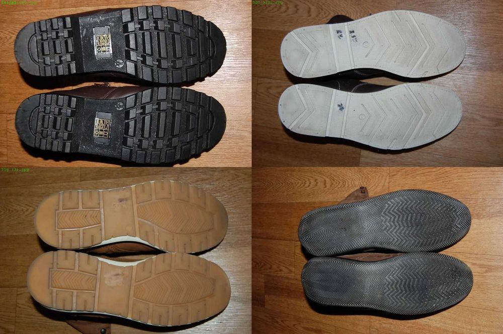 Черевики 44 р. Devred Chums Pier One Geox