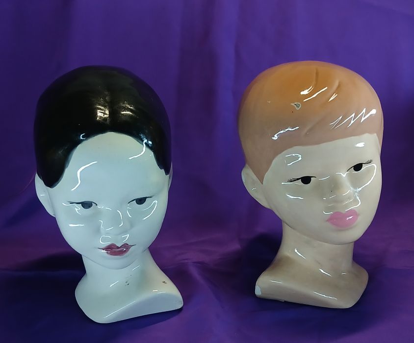 Porcelana artesanal
