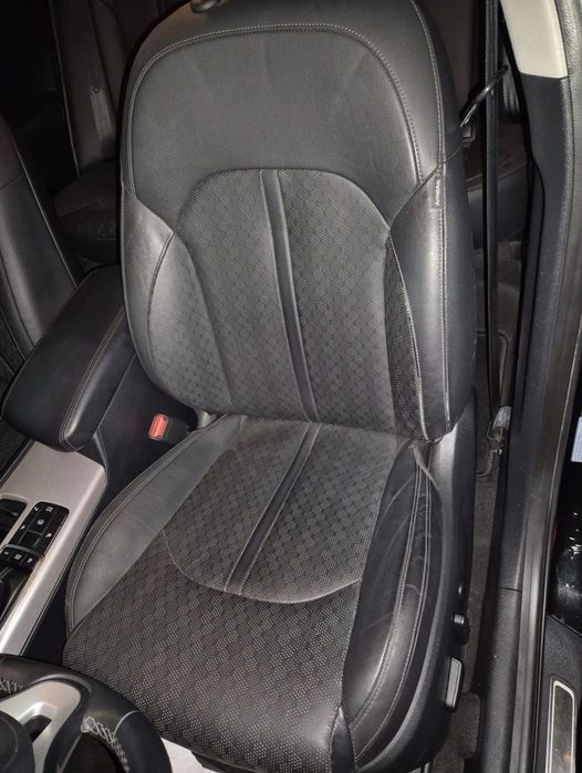 Kia Optima SW 2.0 CVVT PHEV