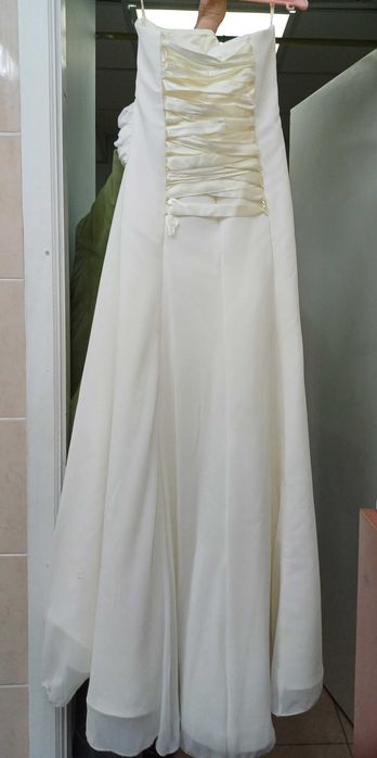 Продам весільну сукню (свадебное платье)